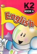English K2 Book A