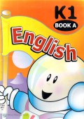 English K1 Book A