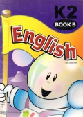 English K2 Book B