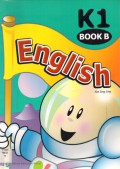 English K1 Book B