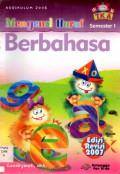 Berbahasa Mengenal Huruf Semester 1 Tk. A