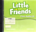 Cd - Little Friends
