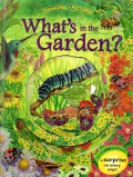 What'S In The Garden ?Changing Pictures?