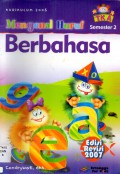 Berbahasa Mengenal Huruf Semester 2 Tk. A