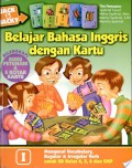 Belajar Bahasa Inggris Dengan Kartu