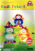 Budi Pekerti Tk. B