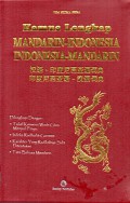 Kamus Lengkap Mandarin-Indonesia   Indonesia-Mandarin
