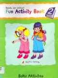 Fun Actvity Book 2 'Ready For School'