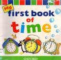 My First Book Of Time