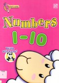 Numbers 1-10