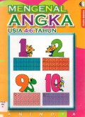Mengenal Angka Usia 4-6 Tahun