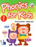 Phonics For Kids 1