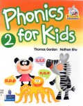 Phonics For Kids 2