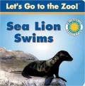 Sea Lion Swims Let'S Go To The Zoo