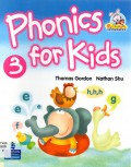 Phonics For Kids 3