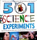 501 Science Experiments