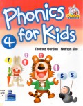 Phonics For Kids 4