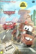 Driving Buddies ?Cars-Disney?