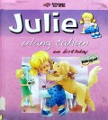 Ulang Tahun ?On Birthday-Julie?
