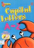 Capital A-Z