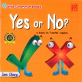 Yes Or No? Little Grammar Books