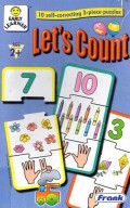 Puzzle Let'S Count