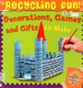Recycling Fun Decoration, Game