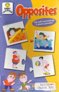 Puzzle Oposites