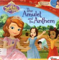 Sofia The First : The Amulet And The Anthem