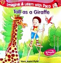 Tall As A Giraffe