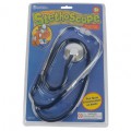 Stethoscope