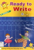 Ready To Write 1