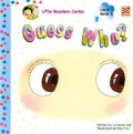 Guess Who? - Level 1, Book 6 Little Readers Series