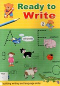 Ready To Write 2