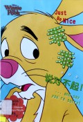 Disney Winnie The Pooh : Guai Guai Shuo Dui Bu Qi (Just Be Nice ? And Say You'Re Sorry) -