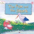 Famous Fables : The Fox And The Stork