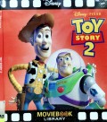Toy Story 2-Disney Pixar