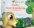 Halo, Goti Kambing