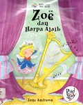 Zoe Dan Harpa Ajaib