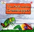 Famous Fables : The Ant And The Grasshopper