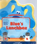Blue'S Lunch Box Blue'S Clues