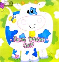 Farm Babies-Calf