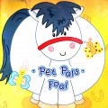 Pet Pals-Foal