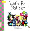 Let'S Patient
