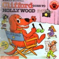Clifford Goes To Hollywood : See Clifford On Tv