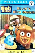 Dizzy'S Bird Watch Bob The Builder 1