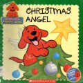 Christmas Angel Clifford'S Puppy Days