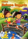 Cerdas Bahasa Inggris Untuk Taman Kanak-Kanak. A