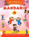 Asiknya Belajar Bahasa Mandarin (A)