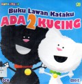 Buku Lawan Kataku Ada 2 Kucing